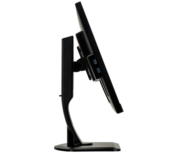 Monitor IIyama 27" XUB2792QSU-B1 IPS, WQHD, PIVOT - 342273 - zdjęcie 7